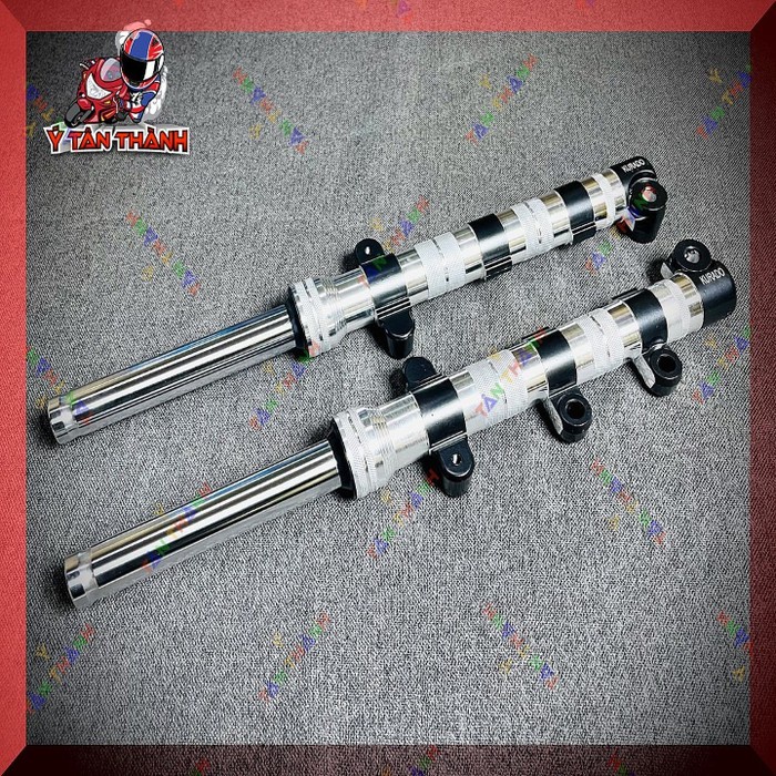 Phuộc trước exciter 150 phay thái MS633