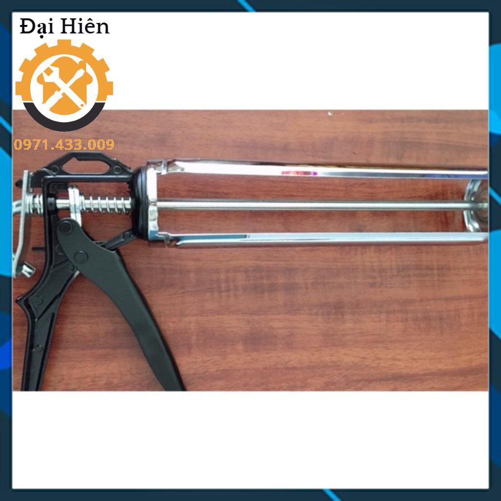 Súng bắn keo silicone Inox