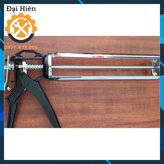 Súng bắn keo silicone Inox