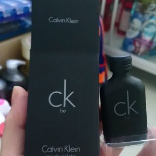 Nước hoa ck be 10ml,100ml
