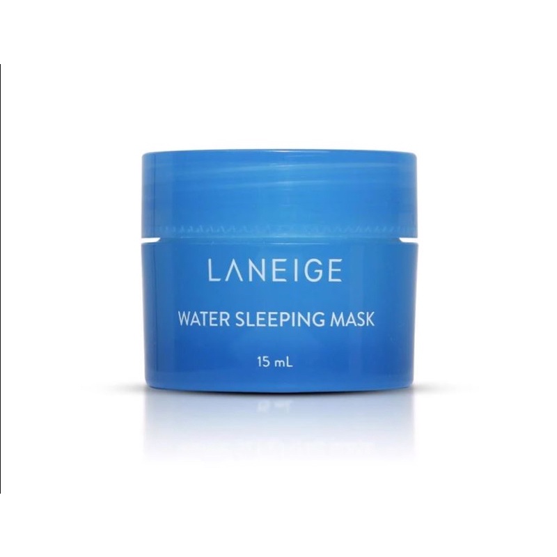 (MẶT) Mặt nạ ngủ Laneige mini 15g