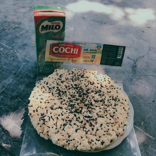 Cơm cháy đại long cochi 65g - đặc sản ninh bình