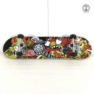 Ván Trượt Skateboard Coolstep 06
