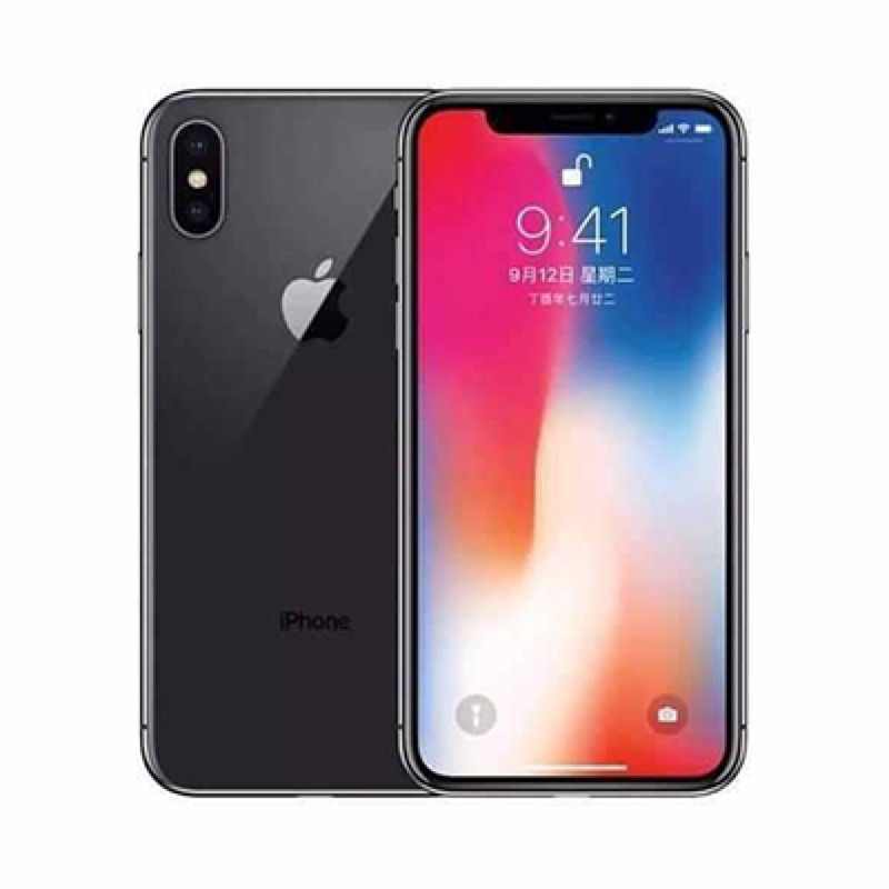 Iphone x 64g