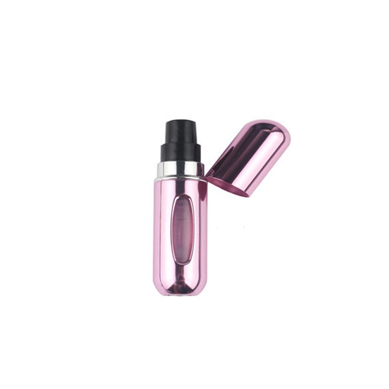 Chai Chiết Nước Hoa Mini Tiện Lợi Khi Đi Du Lịch