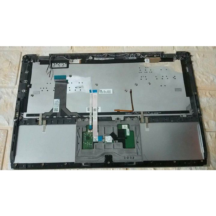 Vỏ mặt ( C ) Laptop Sony Vaio Pro SVP13223SG
