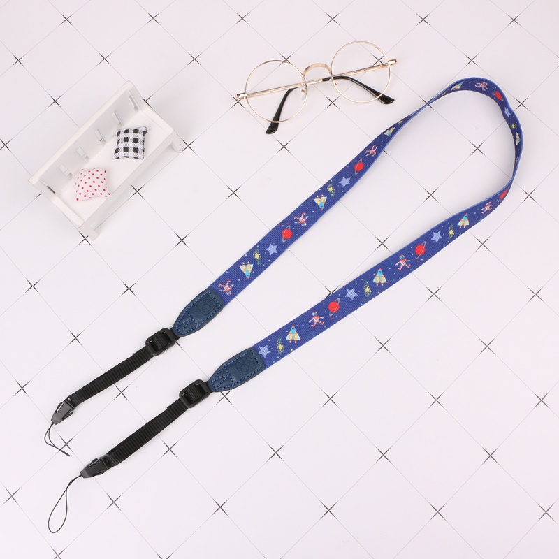 Dây đeo cổ cho máy ảnh Fujifilm Instax Mini 9/8/8+/25/70 | BigBuy360 - bigbuy360.vn