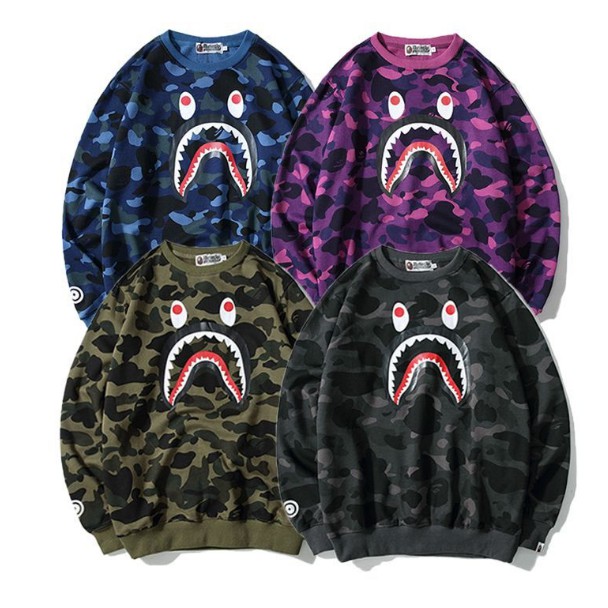 ORDER ÁO BAPE MÙA ĐÔNG