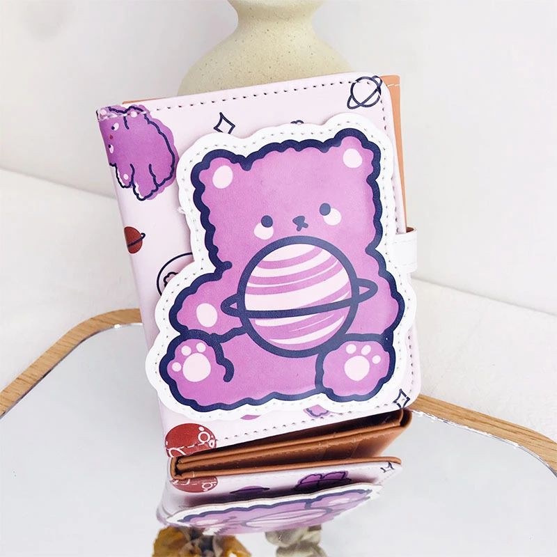 Sẵn Ví cầm tay cute | BigBuy360 - bigbuy360.vn