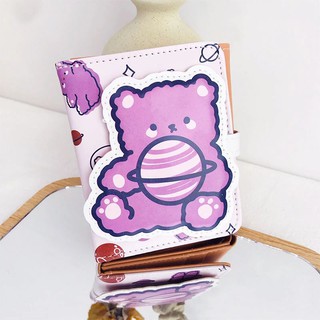 Sẵn Ví cầm tay cute