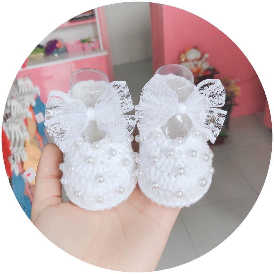 GIÀY LEN CHO BÉ 89K ( CHỌN SIZE VUI LÒNG INBOX SHOP )