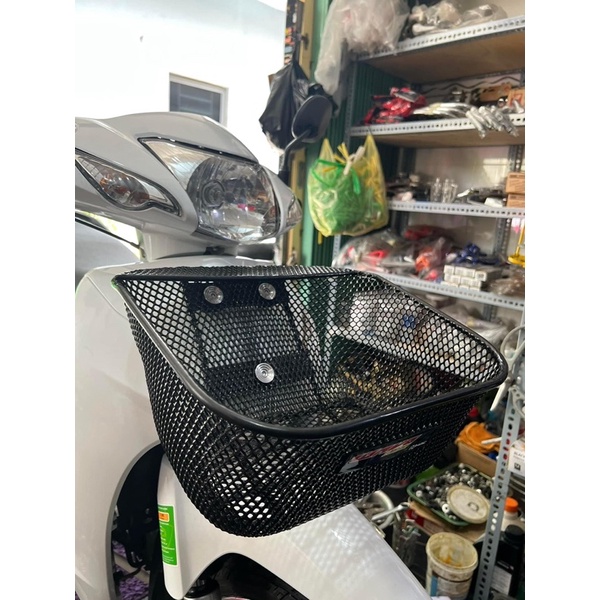 Compo rỗ + bát + khâu hàng zin Tháilan gắn Xe Wave