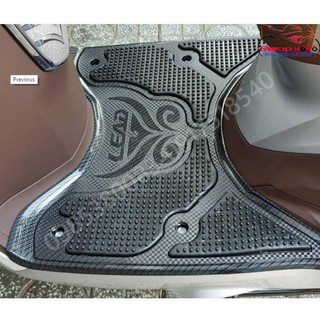 🍀 ✅thảm để chân LEAD 2017 - 2020 full carbon 🍀