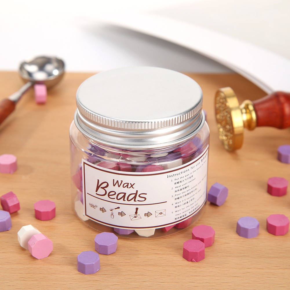 170 Viên Sáp Nhiều Màu Vintage