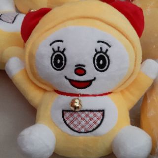 Thú Bông Đô Rê Mi ( Doraemi )