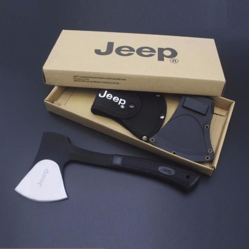 ❤️FREESHIP❤️ 🚛 Dụng cụ cứu hộ jeep, làm vườn, đi phượt TI6600