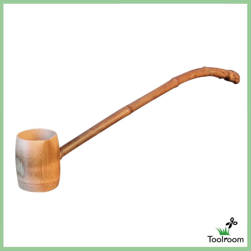 Muỗng Múc Rượu Bằng Tre 43cm Tiện Dụng Cho Nhà Bếp / Khách Sạn #1