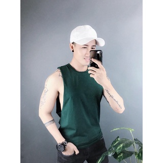 Áo sát nách , áo ba lỗ nam