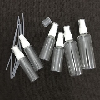 Chai xịt phun sương PKL