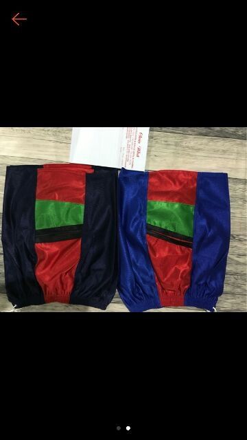 Quần đùi thái lan 50 kg đến 80 kg