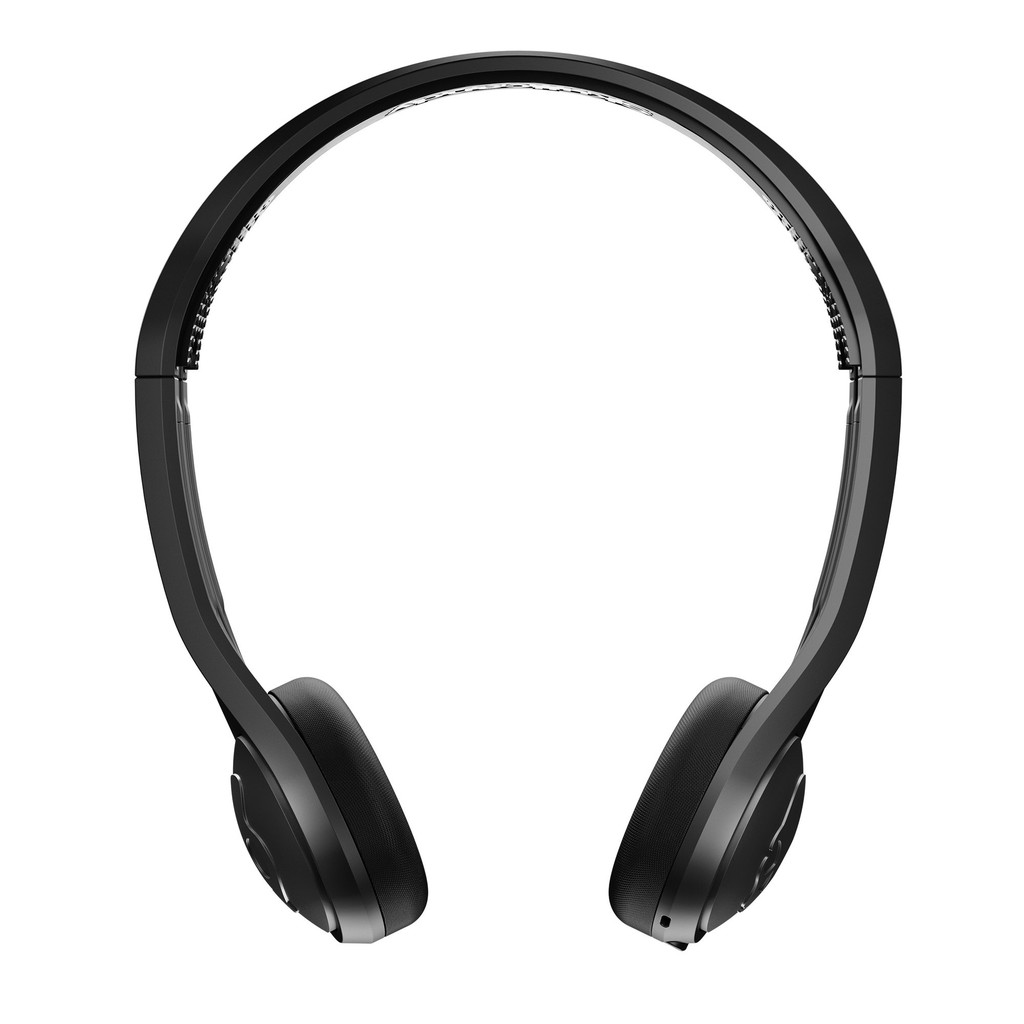 Tai nghe Skullcandy iCon Wireless Bluetooth v4.1 không dây khung gọng chắc chắn, tai nghe chụp tai âm thanh cực hay