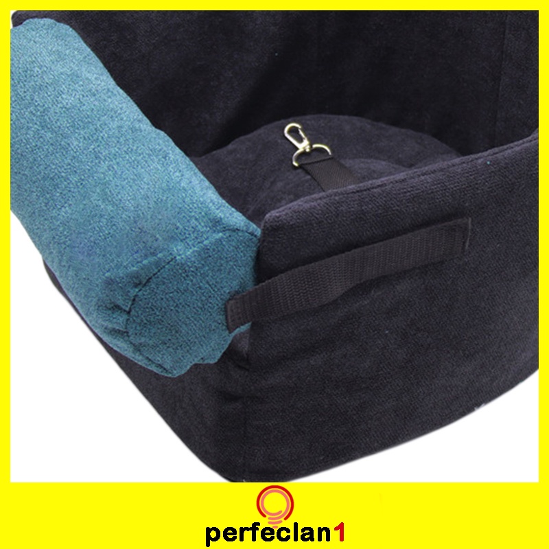 Ghế Ngồi Xe Hơi Cho Thú Cưng