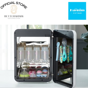 Móc treo bàn chải đánh răng cho bé