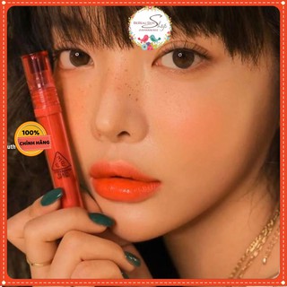 Son Tint Bóng 3CE Flash Lip Tint