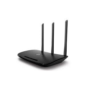 Bộ Phát Wifi TPLINK WR 940N 450Mbps - 3Anten- Hàng Chính Hãng 100%, Bảo Hành 2 Năm