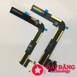 Cụm Bo Mạch Sạc iPad 5 - iPad Air