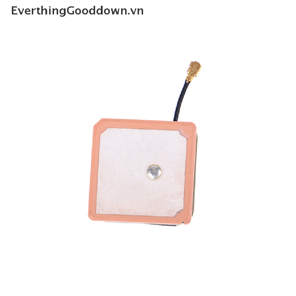 Mô Đun GPS GY-NEO6MV2 NEO-6M NEO6MV2 APM2.5 Kèm Ăng Ten Điều Khiển Bay