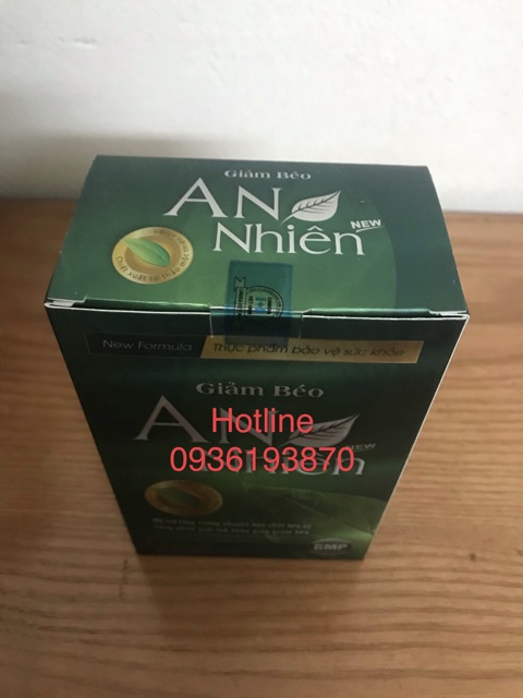 GIẢM BÉO AN NHIÊN | BigBuy360 - bigbuy360.vn