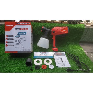 Máy phun sơn điện cầm tay btec 23_800.
