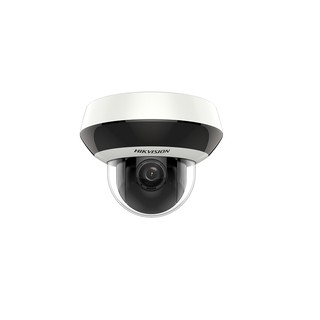 Camera ip speed dome 2mp ds-2de2a204iw-de3