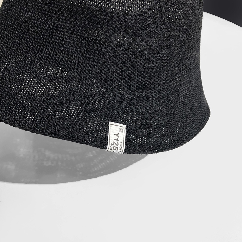 Mũ Tai Bèo Chống Nắng Vành Ngắn Thoáng Khí Thời Trang Mùa Hè Cho Nữ