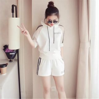 Set trang phục, đồ thể thao, set đồ nữ đẹp