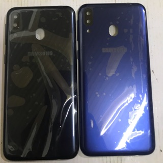vỏ đien thoại sam sung M20