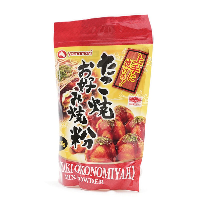 Bột làm bánh xèo nhật bản - 400gr