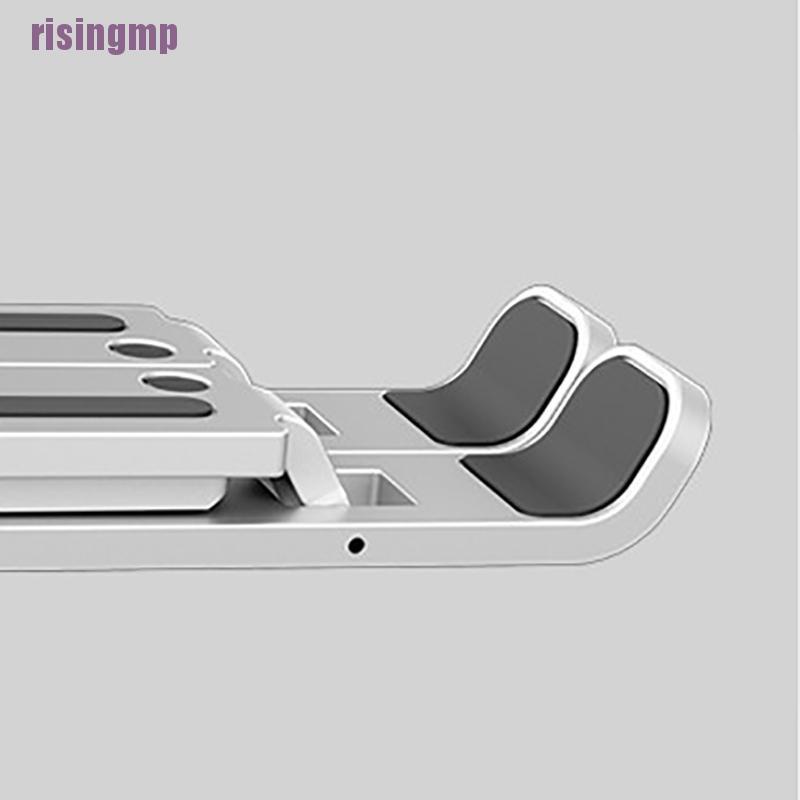 Giá đỡ laptop bằng hợp kim nhôm cao cấp tiện dụng