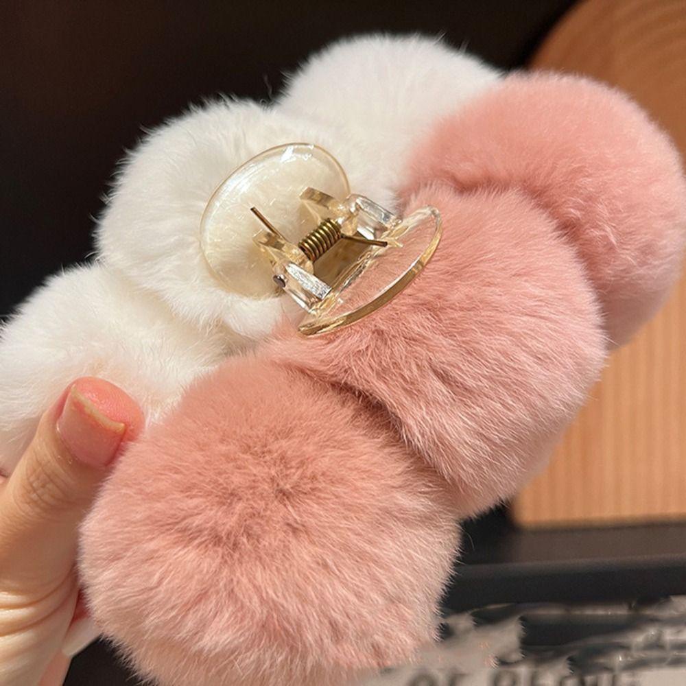 Kẹp Tóc Hình Cá Mập Phong Cách Vintage Thời Trang Cho Nữ