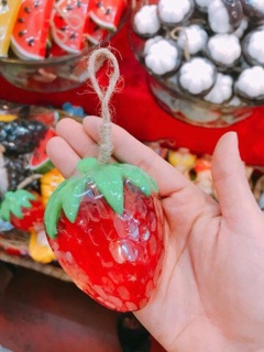 Sáp thơm của THÁI LAN