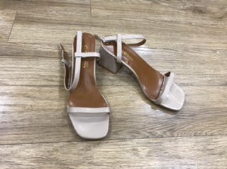 Sandal 5 phân