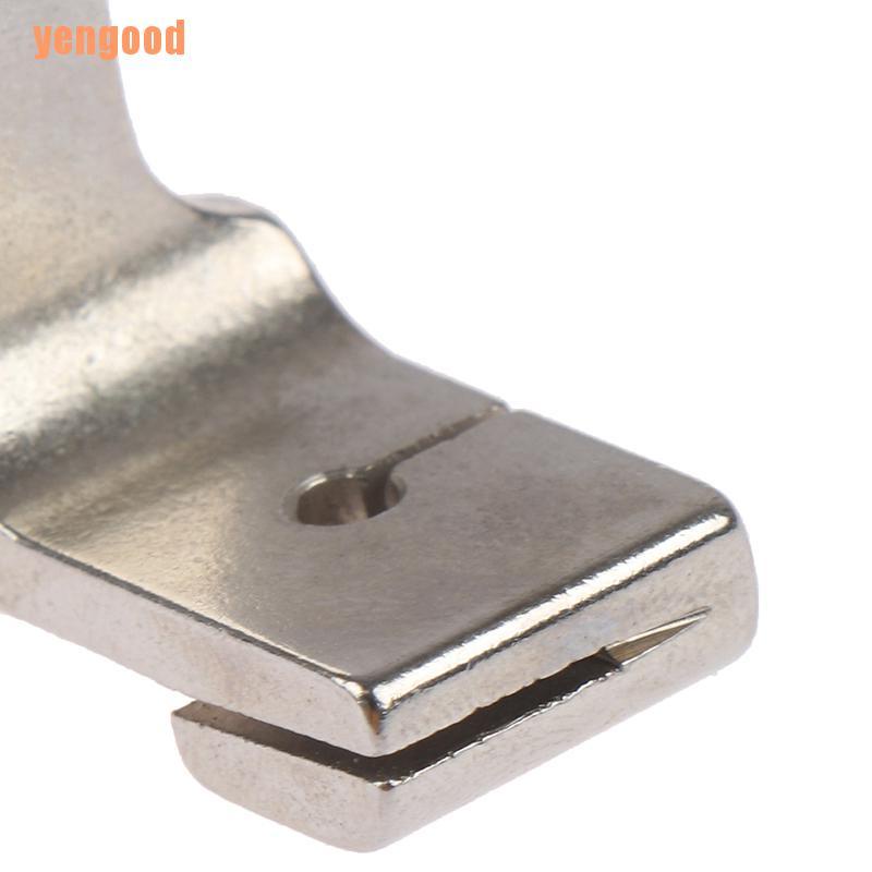 Chân Vịt Máy May P5 Xếp Ly Tiện Dụng