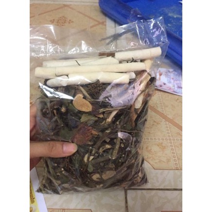 Thảo dược lợi sữa dân tộc Dao 1 gói 300gr