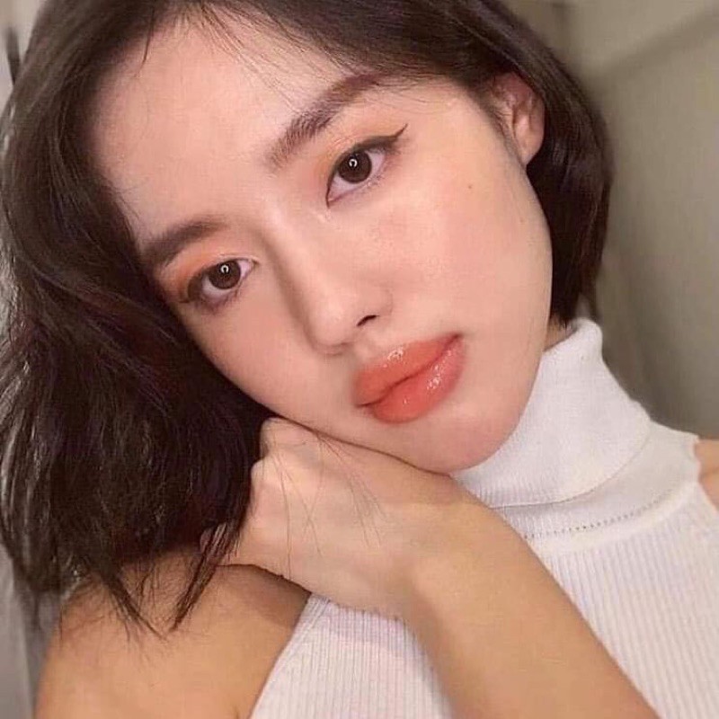 Son dưỡng Dior Maximizer mini 004 Coral