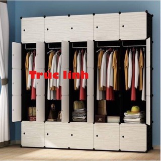   HÀNG CHUẨN LOẠI 1   TỦ NHỰA GHÉP 25 NGĂN LOẠI SÂU 47 CM MẪU MỚI NHẤT 