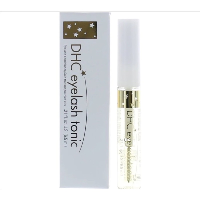 Tinh chất dưỡng mi Eyelash tonic 6.5ml