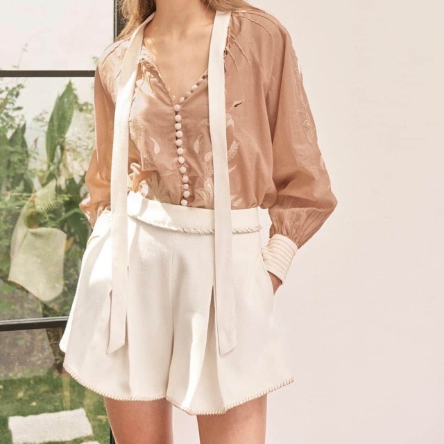 Cocosin quần short