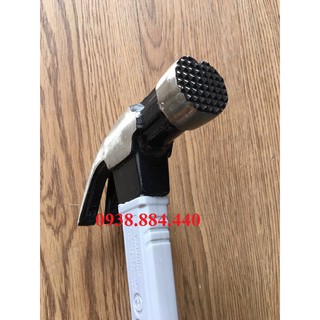 Búa nhổ đinh Total THTCH0166 - THTCH0166