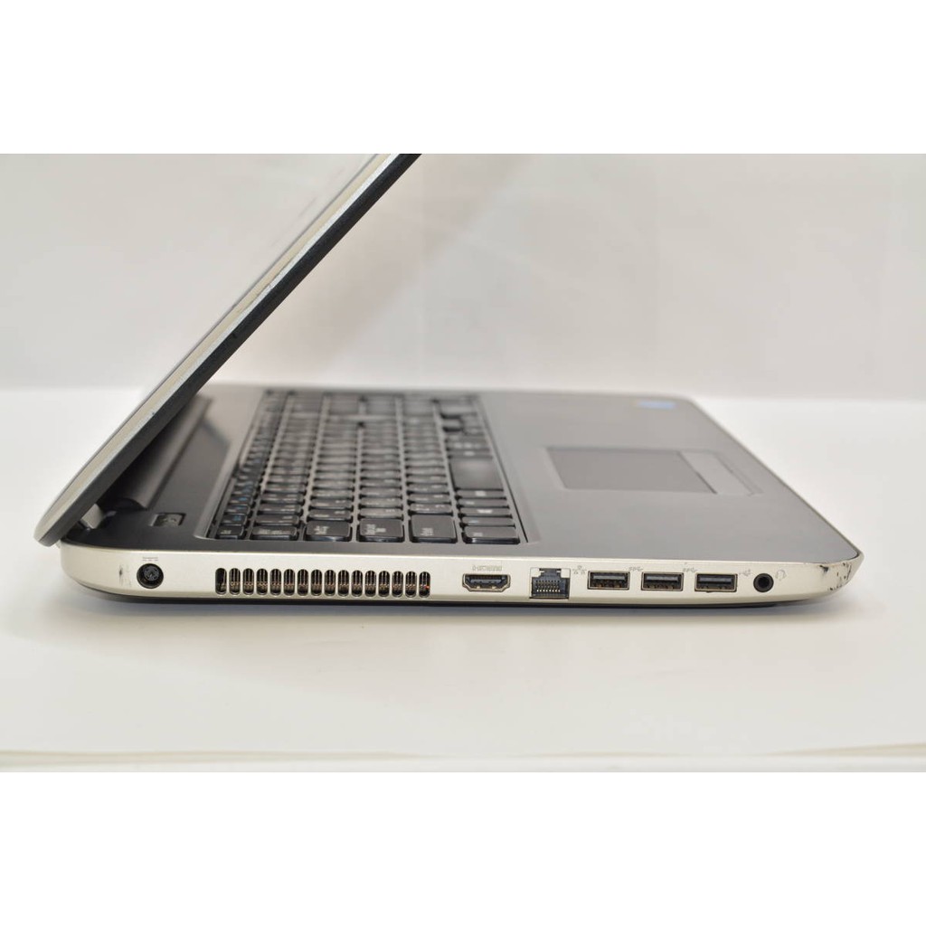 máy tính DELL 5737 I7/4500U/ 8GB/SSD 120GB/AMD HD 8770M, Màn Hình 17.3inch HD | BigBuy360 - bigbuy360.vn